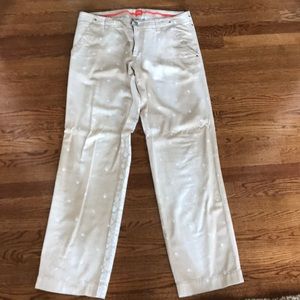 BOSS ORANGE pants, like new , never used